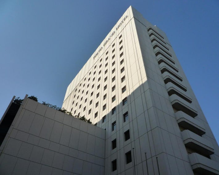 Tokyo Grand