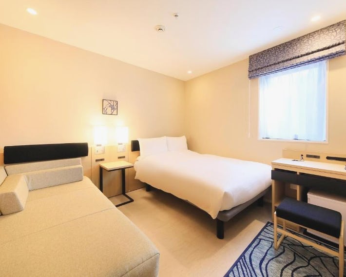 Hotel Nihonbashi Saibo