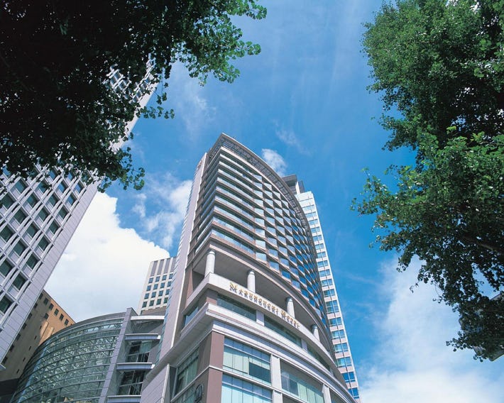 Marunouchi Hotel