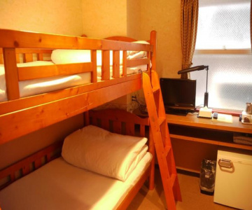 Stayto Hotel