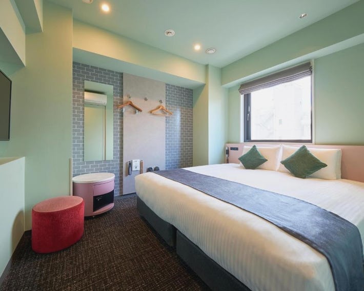 Villa Fontaine Tokyo Shinjuku