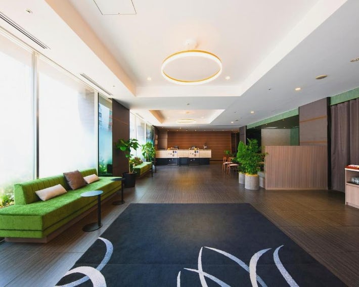 Villa Fontaine Tokyo Kudanshita
