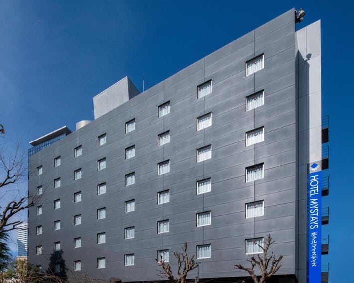 HOTEL MYSTAYS Nishi Shinjuku