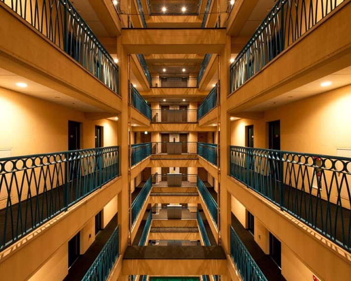 Hotel Villa Fontaine Tokyo - Nihombashi Hakozaki
