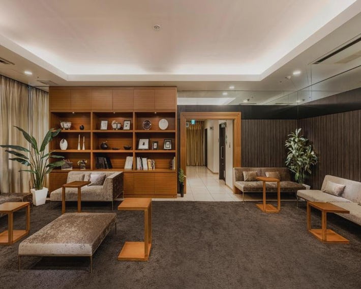 Candeo Hotels Ueno Park