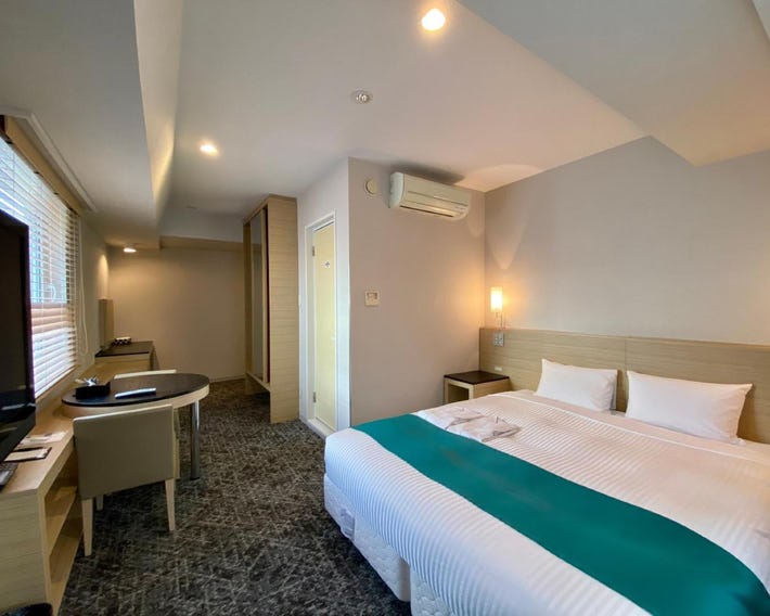 Sotetsu Fresa Inn Tokyo Kyobashi