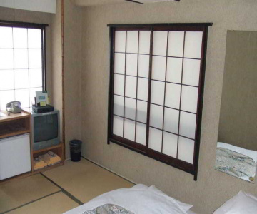 Kinuya Honkan Hotel