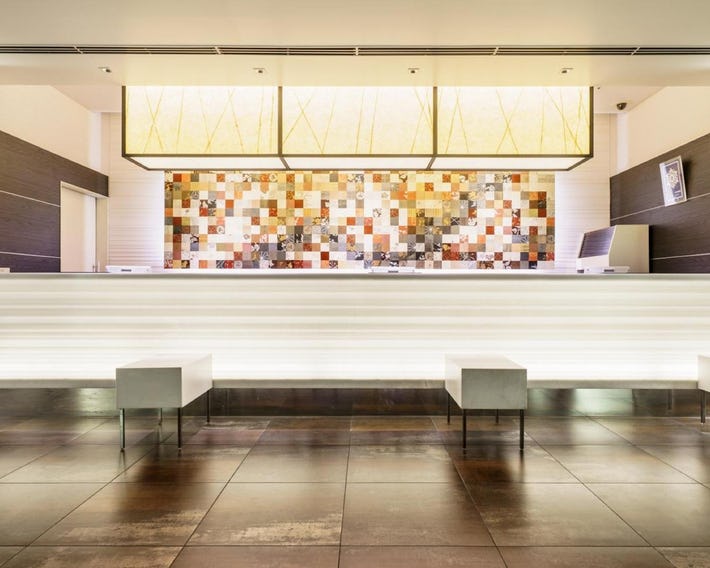 Sotetsu Fresa Inn Higashi Shinjuku