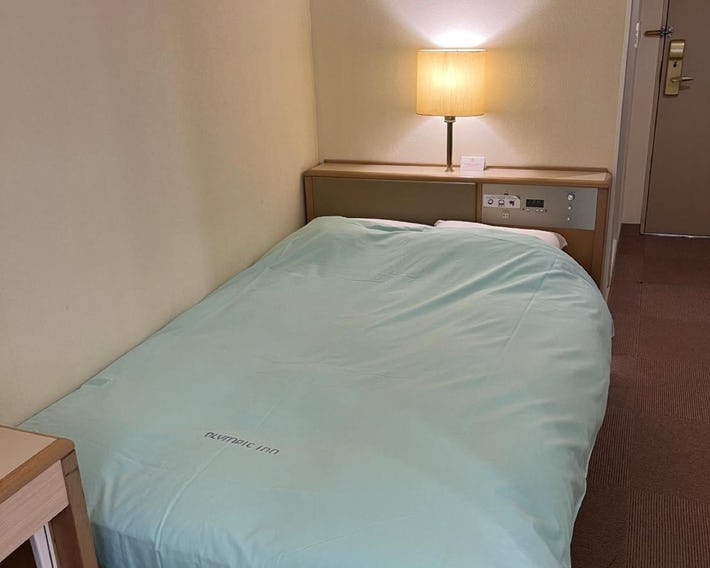 Olympic Inn Kanda
