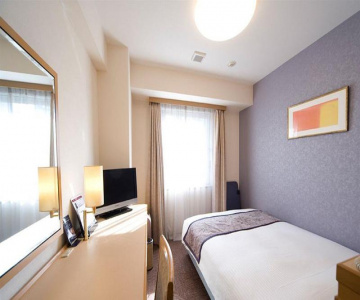 Unizo Inn Hatchobori