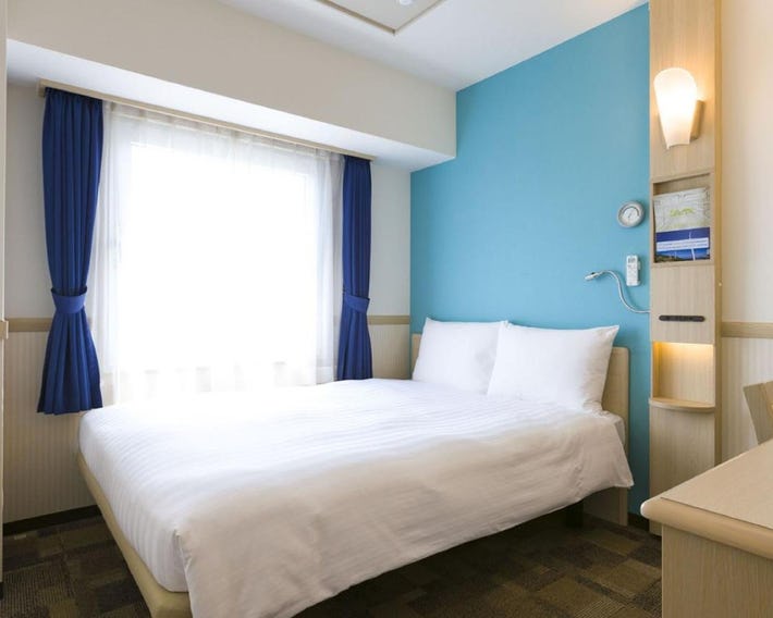 Toyoko Inn Tokyo Nihombashi Hamacho Meijiza Mae