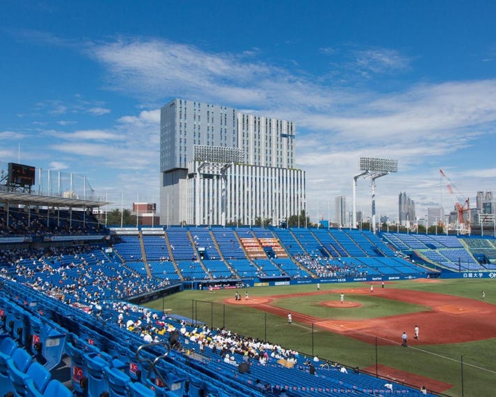 Nippon Seinenkan Hotel