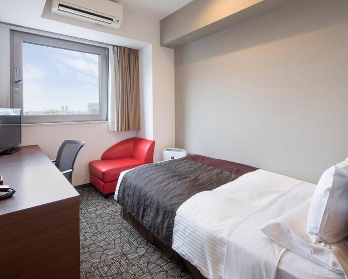 HOTEL MYSTAYS Asakusabashi