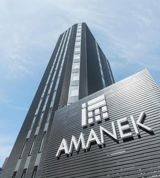 HOTEL AMANEK Shinjuku Kabukicho