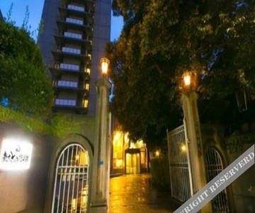 Tokyo Sanuki Club