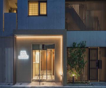 Hotel Brilio Asakusabashi