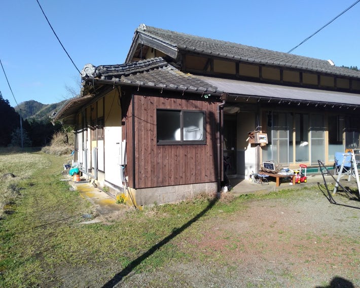 Satoyama Guest House Couture