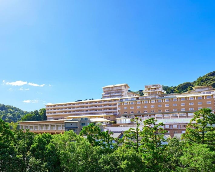 The Westin Miyako Kyoto