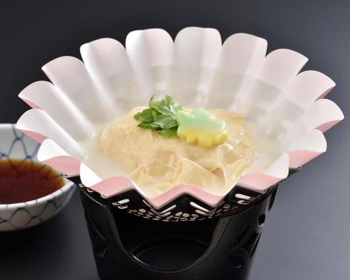 Gion Fukuzumi