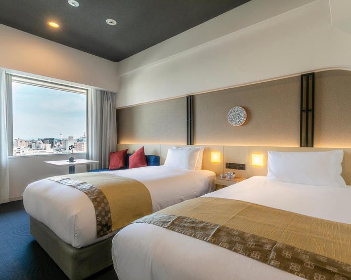 Hotel Gracery Kyoto Sanjo