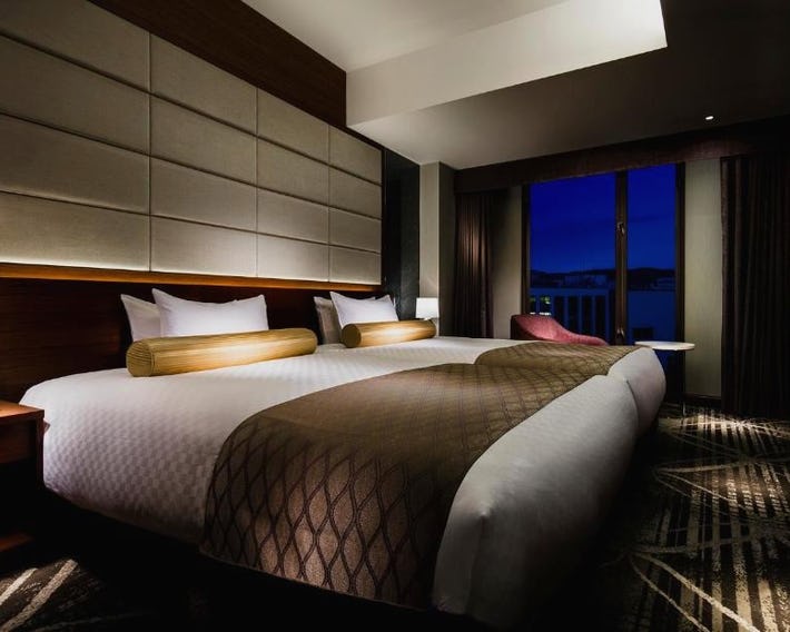 RIHGA Royal Hotel Kyoto