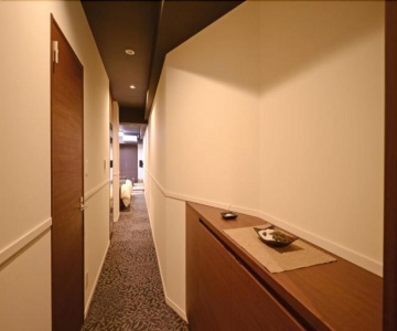 Hotel Kyoto Sharagam
