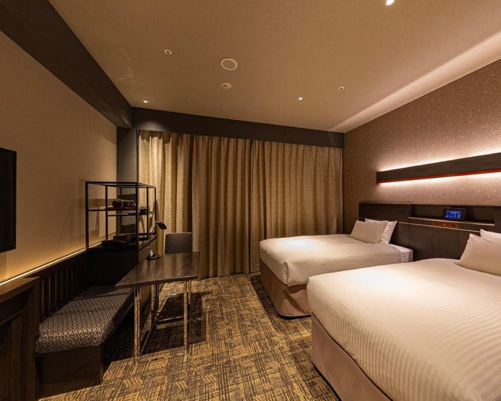 Hotel Keihan Kyoto Hachijoguchi