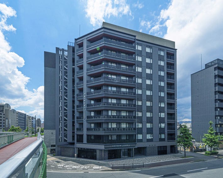 CHISUN STANDARD Kyoto Horikawa Gojo