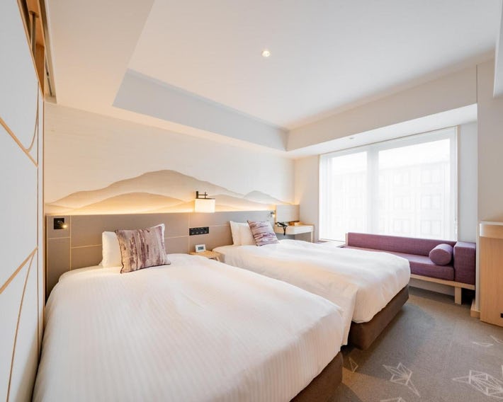 Keio Prelia Hotel Kyoto Karasuma-Gojo