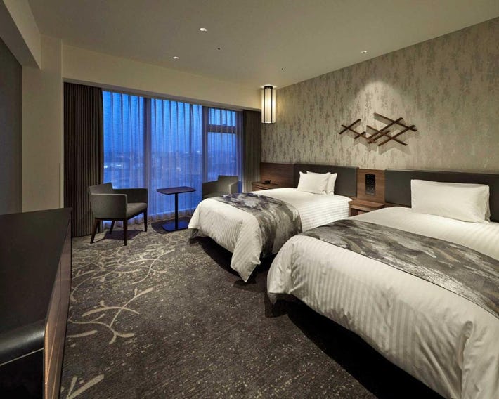 Hotel Vischio Kyoto by GRANVIA