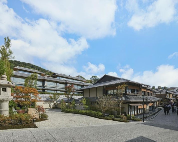 Park Hyatt Kyoto