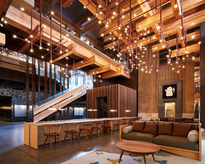 Ace Hotel Kyoto