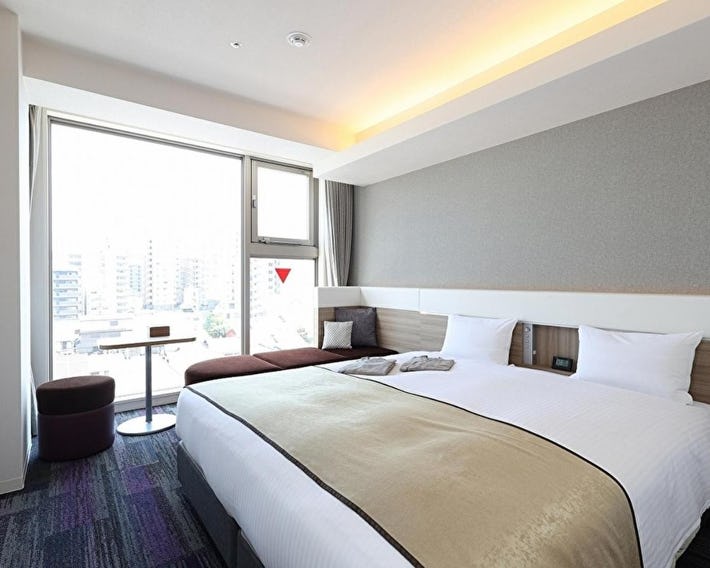 Urban Hotel Kyoto Gojo Premium