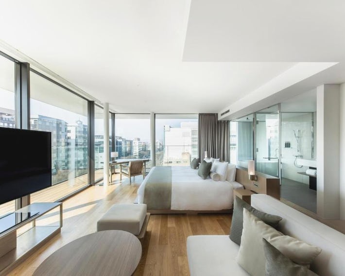 The Royal Park Hotel Iconic Kyoto