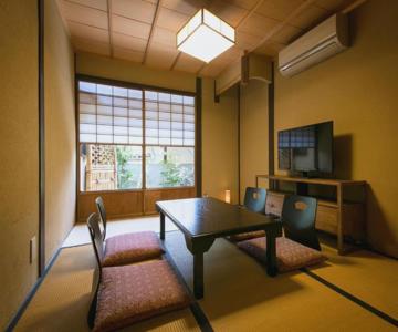 Demizu Machiya