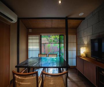 Rinn Machiya Kuon