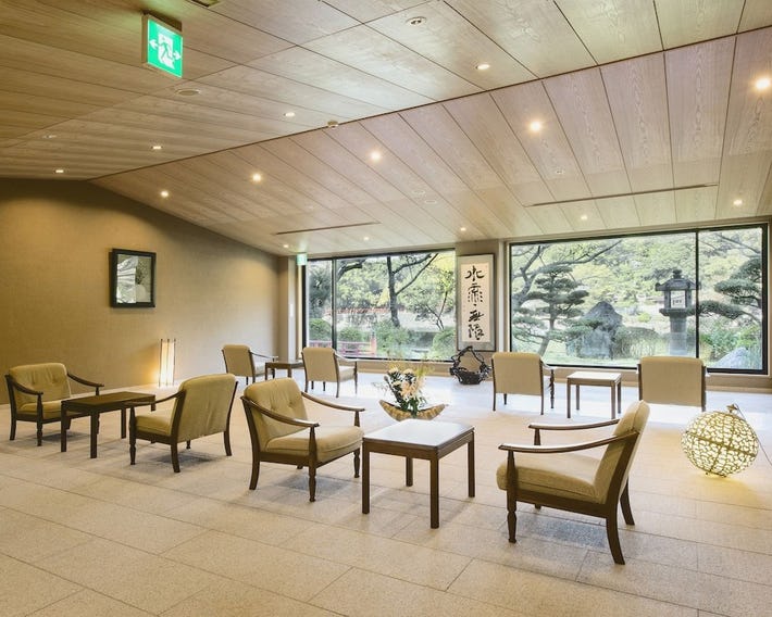 Seizanso Ryokan
