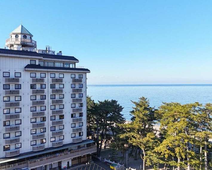 Hotel Castle Inn Isemeotoiwa