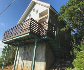 Ise Sky Villa