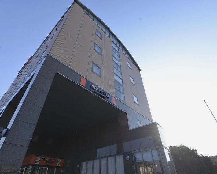 APA Hotel Mie Kameyama