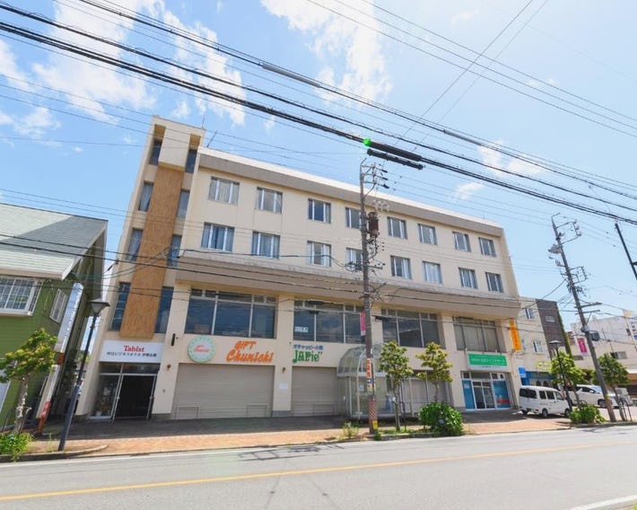 Tabist Chunichi Business Hotel Shima