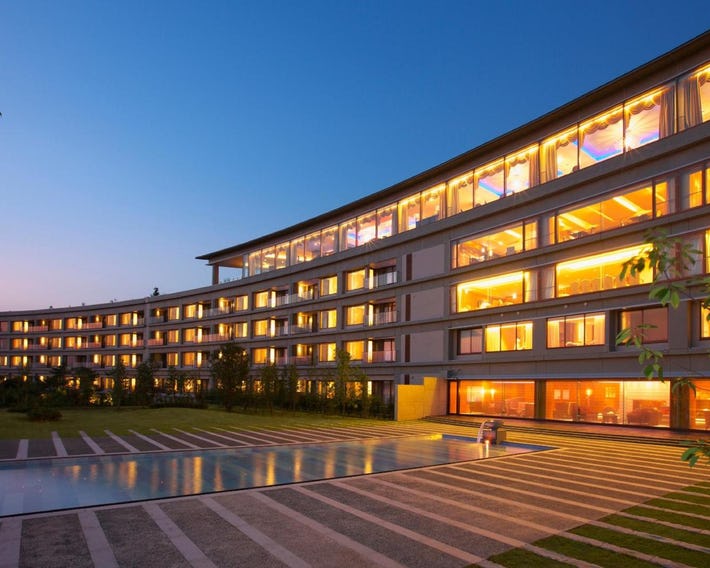 Shima Kanko Hotel The Bay Suites