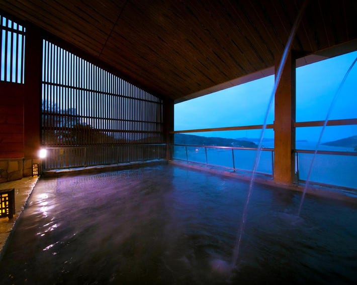 Toba View Hotel Hanashinju