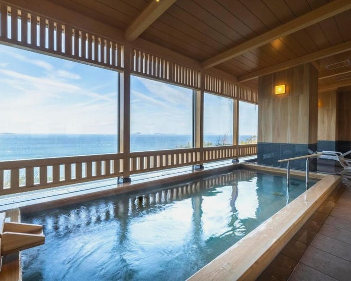 Ijika Daiichi Hotel Kagura