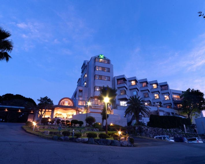 Resort Hills Toyohama Sora No Kaze