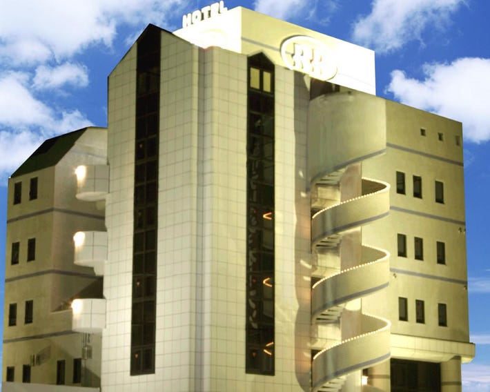 Hotel RR (Adult Only)