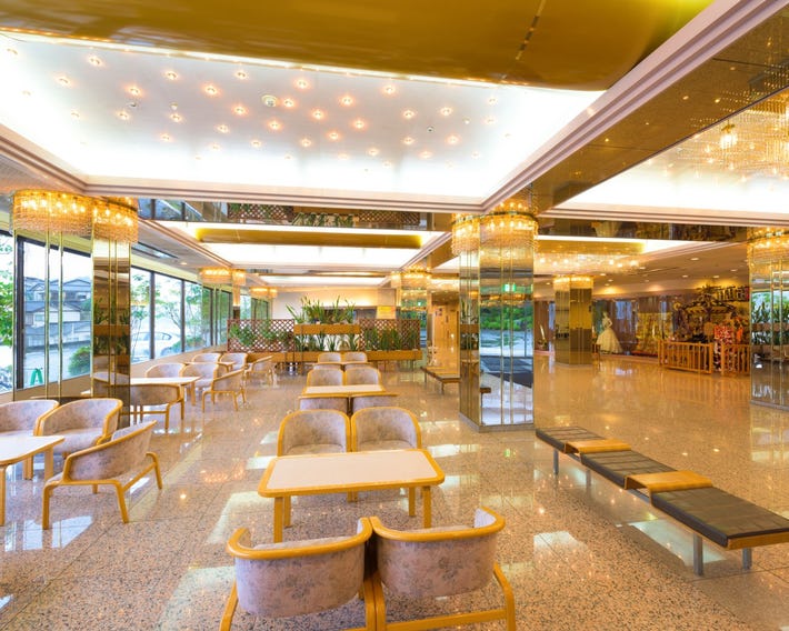 Sun Marine Kesennuma Hotel Kanyo