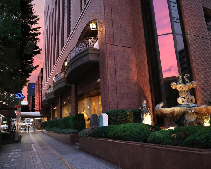 Koyo Grand Hotel
