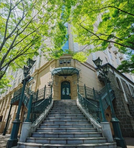 Hotel Monterey Sendai