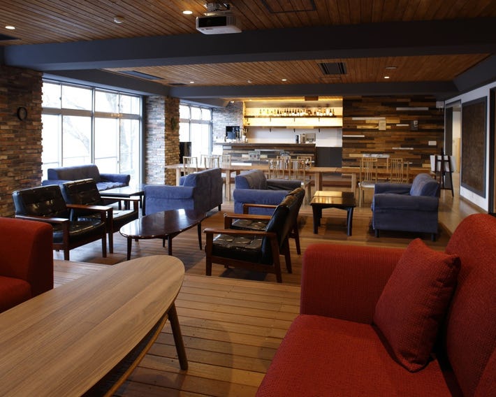Kyou Bar Lounge and Inn